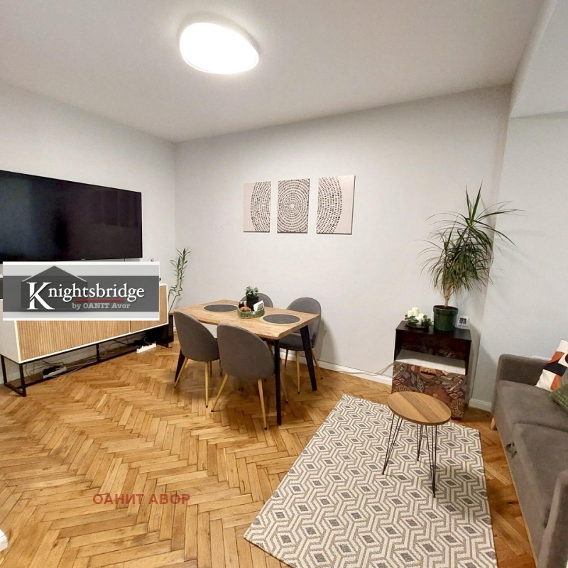 Продава  3-стаен град София , Захарна фабрика , 105 кв.м | 93789487 - изображение [4]