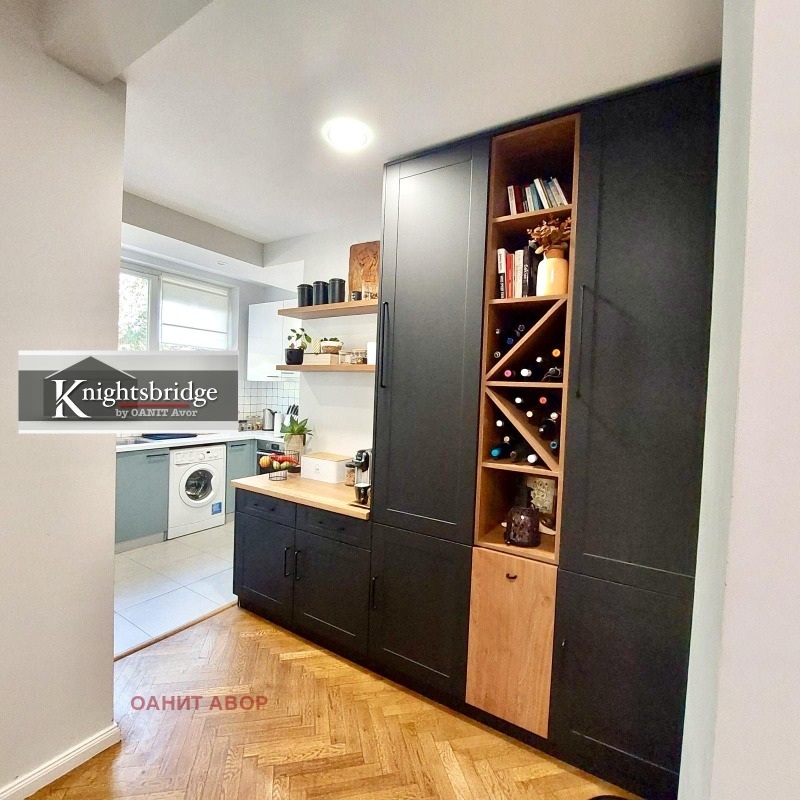 Продава  3-стаен град София , Захарна фабрика , 105 кв.м | 93789487 - изображение [6]
