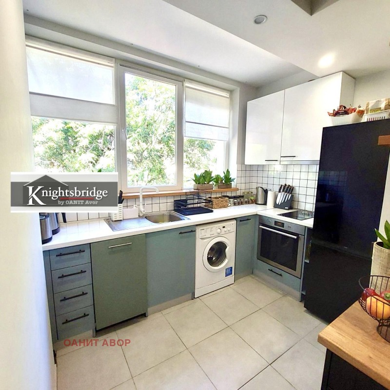 Продава  3-стаен град София , Захарна фабрика , 105 кв.м | 93789487 - изображение [3]