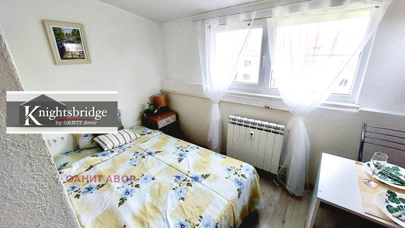 Продава  3-стаен град София , Захарна фабрика , 105 кв.м | 93789487 - изображение [12]