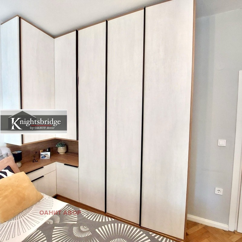 Продава  3-стаен град София , Захарна фабрика , 105 кв.м | 93789487 - изображение [10]