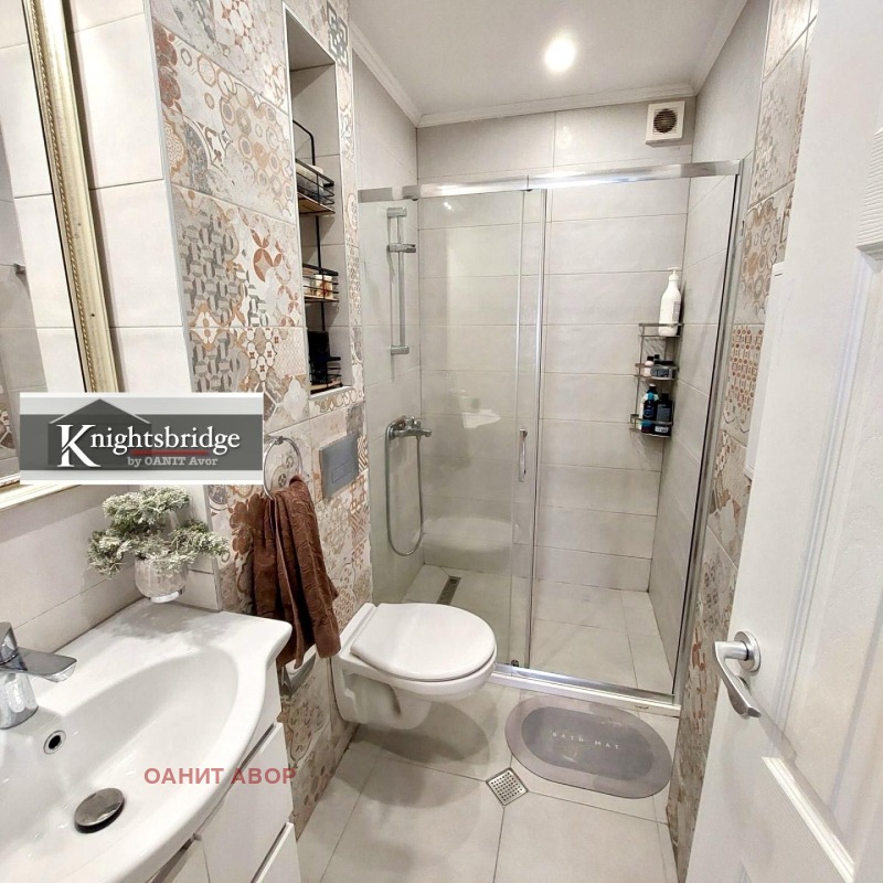 Продава  3-стаен град София , Захарна фабрика , 105 кв.м | 93789487 - изображение [7]