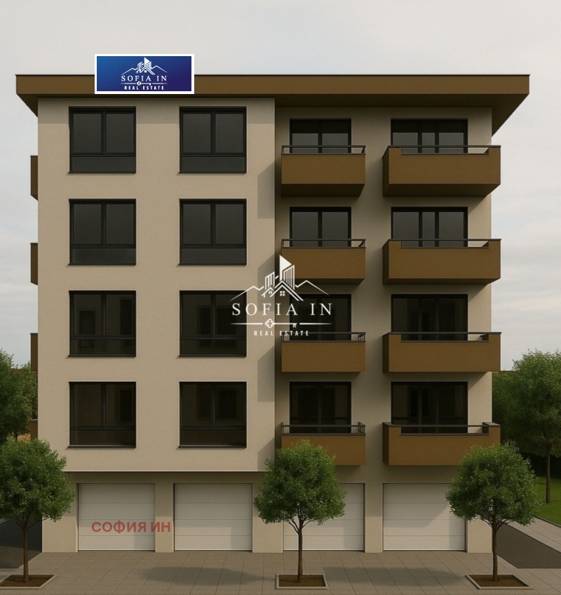 À venda  2 quartos Blagoevgrad , Balarbachi , 94 m² | 50276470