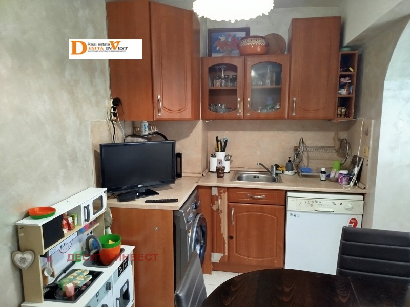 Продава 3-СТАЕН, гр. Варна, Възраждане 3, снимка 5 - Апартаменти - 52452569