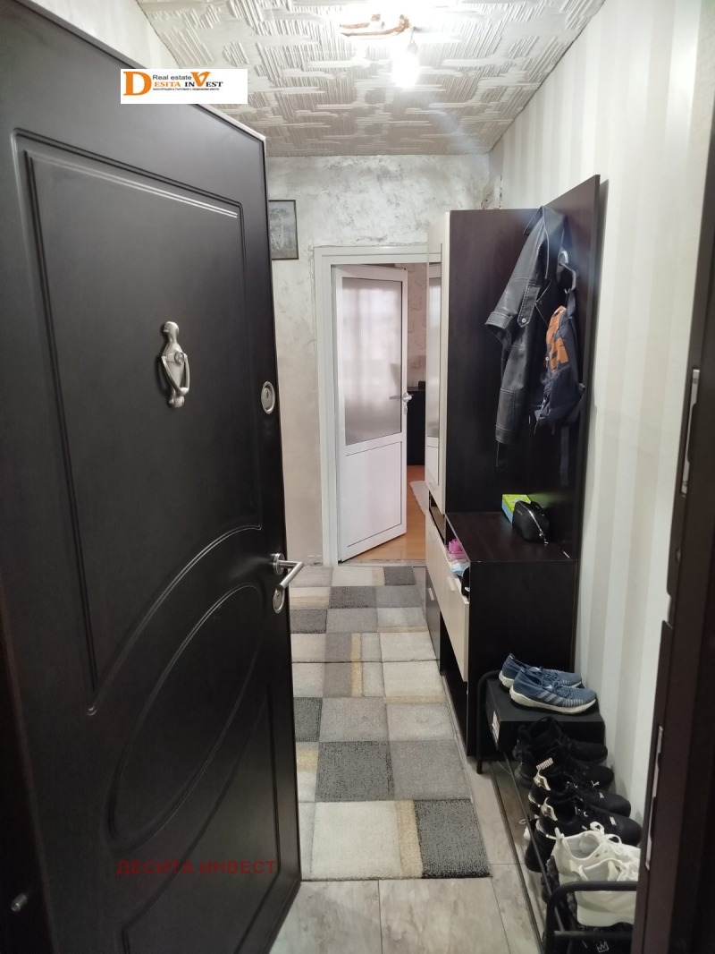 Продава 3-СТАЕН, гр. Варна, Възраждане 3, снимка 12 - Апартаменти - 52452569