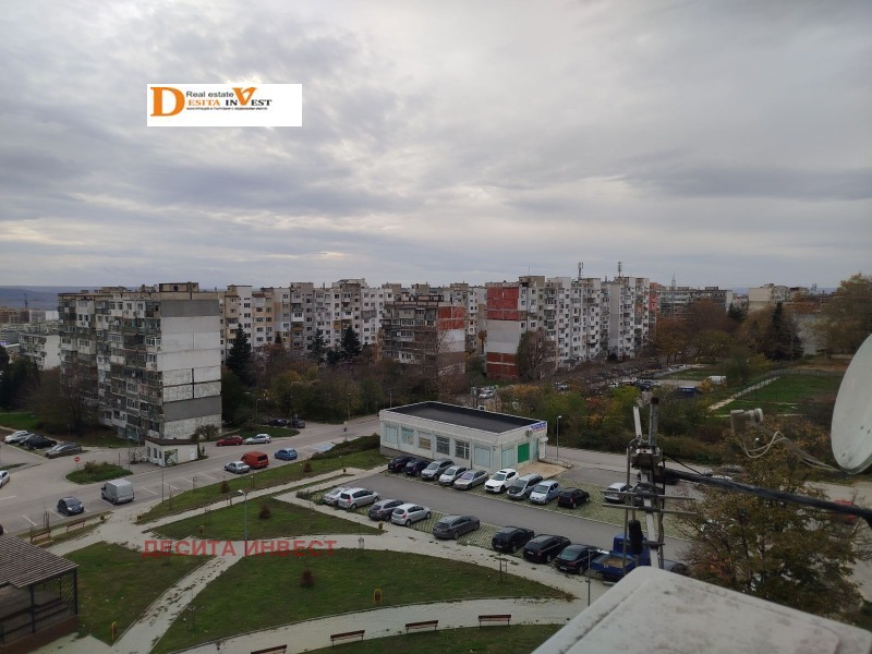 Продава 3-СТАЕН, гр. Варна, Възраждане 3, снимка 16 - Апартаменти - 52452569