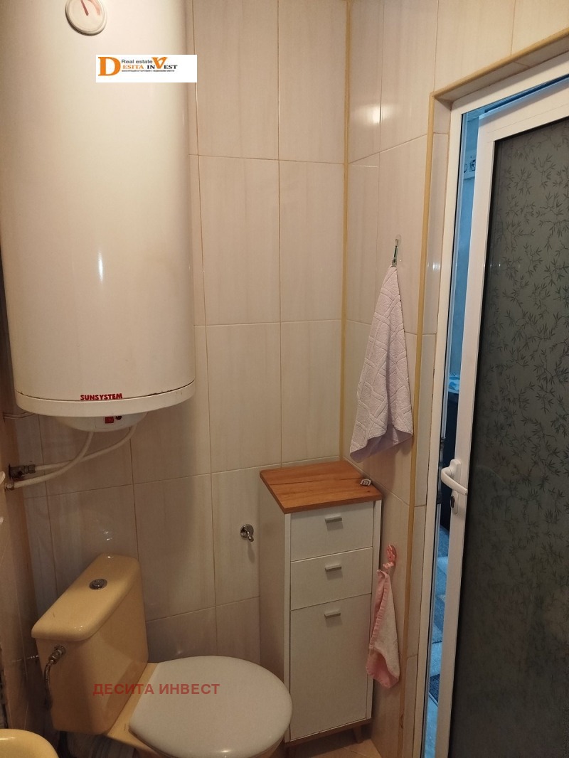 Продава 3-СТАЕН, гр. Варна, Възраждане 3, снимка 8 - Апартаменти - 52452569