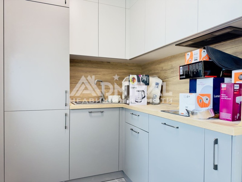 Продава 3-СТАЕН, гр. Созопол, област Бургас, снимка 5 - Апартаменти - 53390951