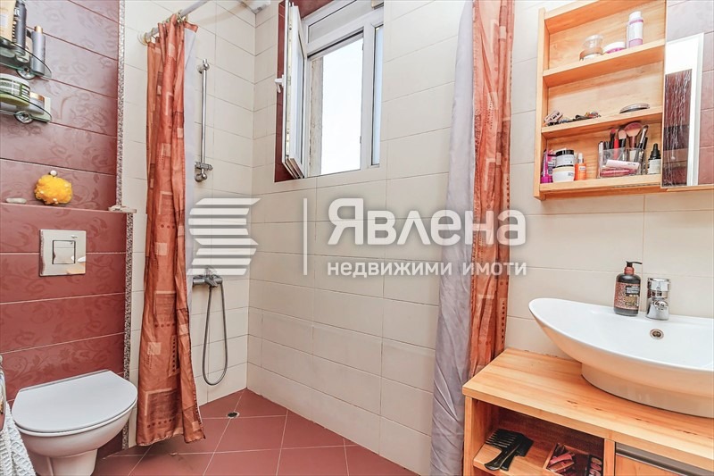 Продава 3-СТАЕН, гр. София, Център, снимка 15 - Апартаменти - 56012253