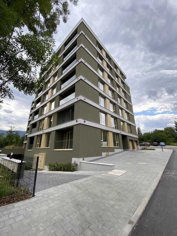 Продава 3-СТАЕН, гр. София, Овча купел, снимка 15 - Апартаменти - 56725044