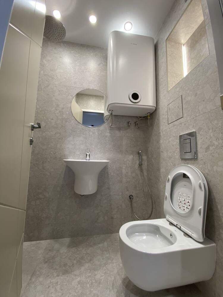 Продава 3-СТАЕН, гр. София, Овча купел, снимка 12 - Апартаменти - 56725044