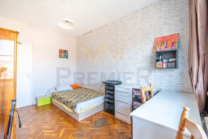 Продава  4-стаен град Варна , Левски 1 , 102 кв.м | 60207574 - изображение [3]