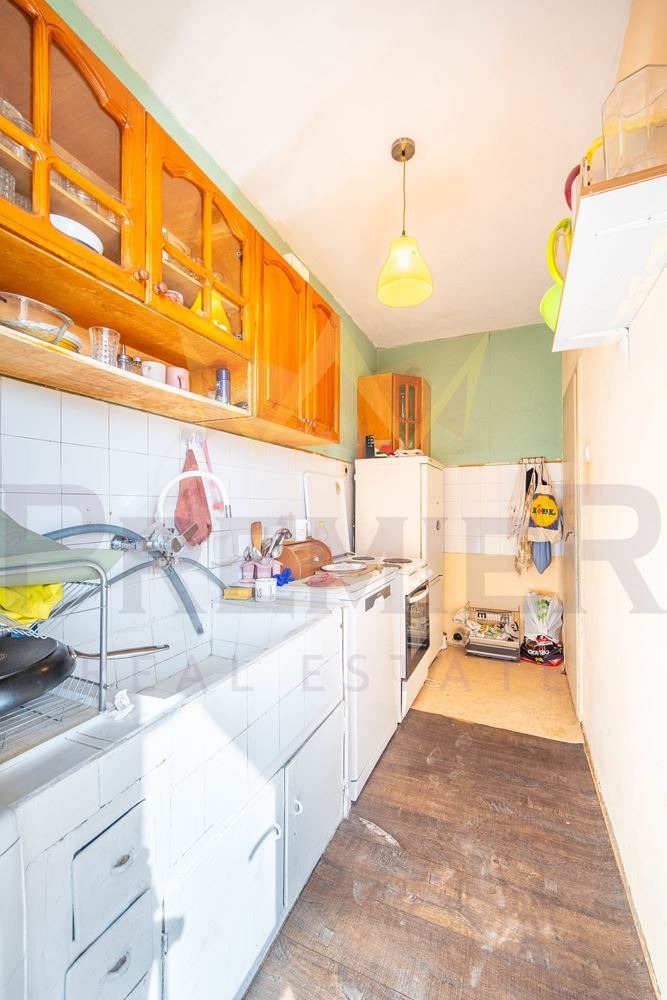 Продава  4-стаен град Варна , Левски 1 , 102 кв.м | 60207574 - изображение [12]
