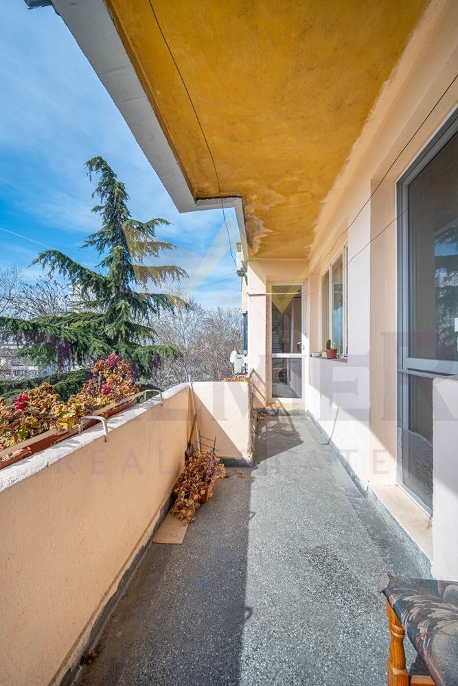 Продава  4-стаен град Варна , Левски 1 , 102 кв.м | 60207574 - изображение [16]