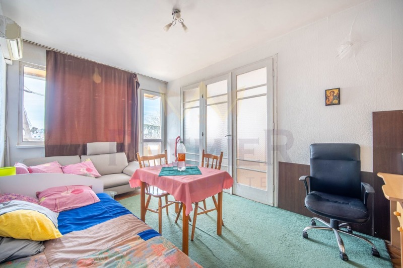 Продава  4-стаен град Варна , Левски 1 , 102 кв.м | 60207574 - изображение [7]