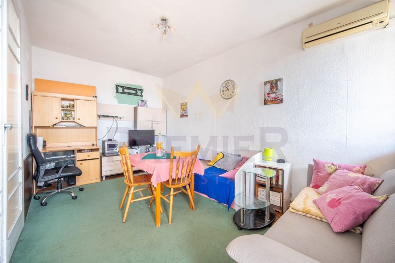 Продава  4-стаен град Варна , Левски 1 , 102 кв.м | 60207574 - изображение [6]