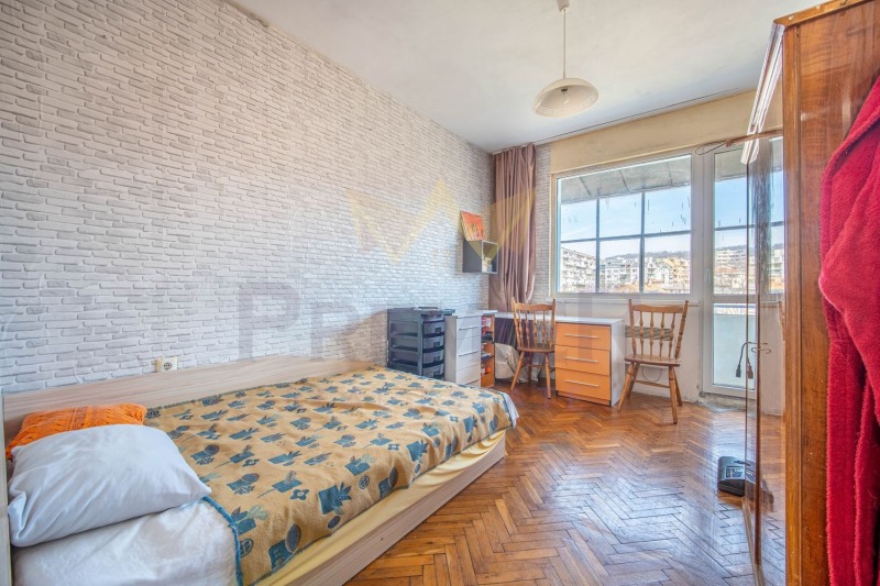 Продава  4-стаен град Варна , Левски 1 , 102 кв.м | 60207574 - изображение [15]