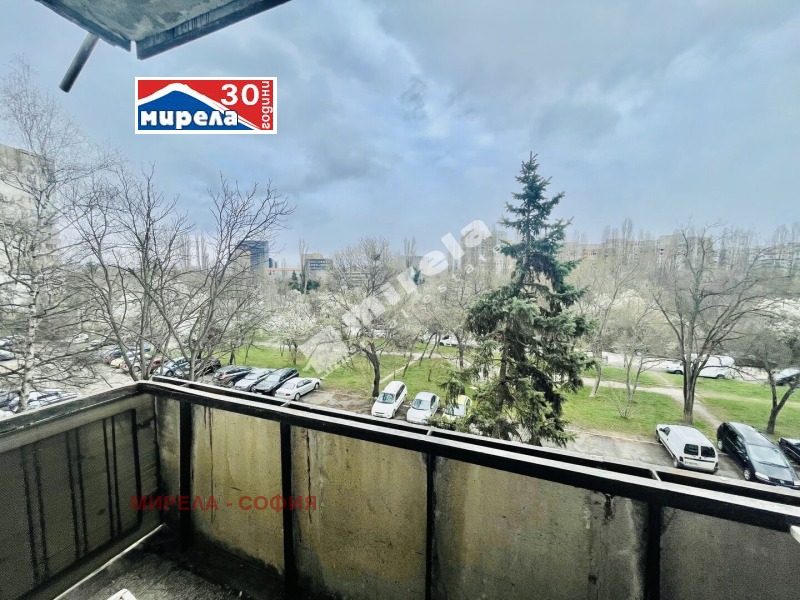 Na prodej  3 ložnice Sofia , Musagenica , 74 m2 | 36163677 - obraz [12]