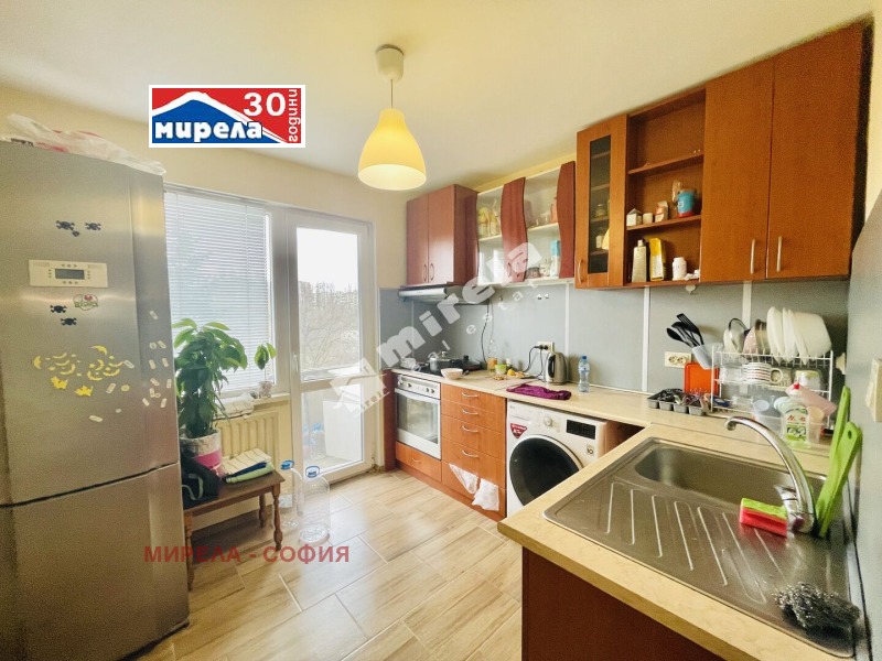 Na prodej  3 ložnice Sofia , Musagenica , 74 m2 | 36163677 - obraz [2]