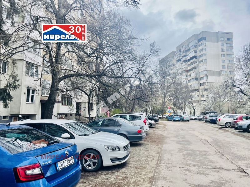 Na prodej  3 ložnice Sofia , Musagenica , 74 m2 | 36163677 - obraz [15]