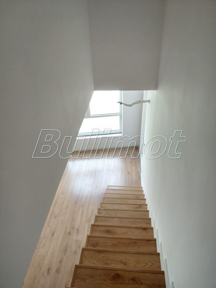 Продава 4-СТАЕН, гр. Варна, Гранд Мол, снимка 5 - Апартаменти - 54518870
