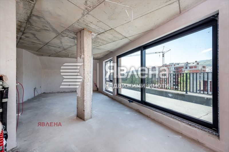 Продава 4-СТАЕН, гр. София, Малинова долина