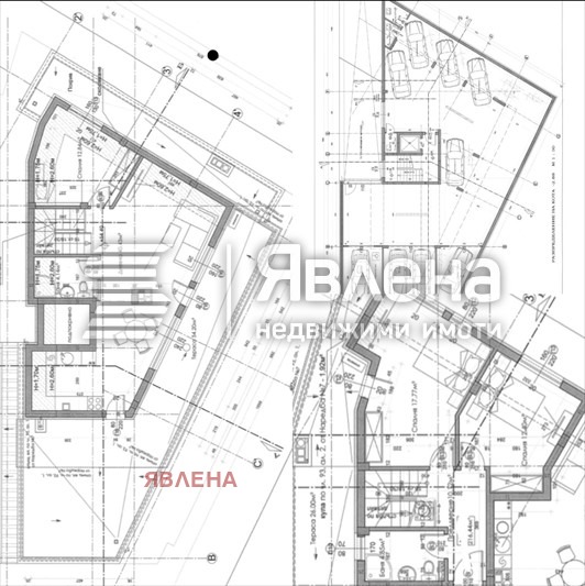Продава 4-СТАЕН, гр. София, Малинова долина, снимка 17 - Апартаменти - 56687087