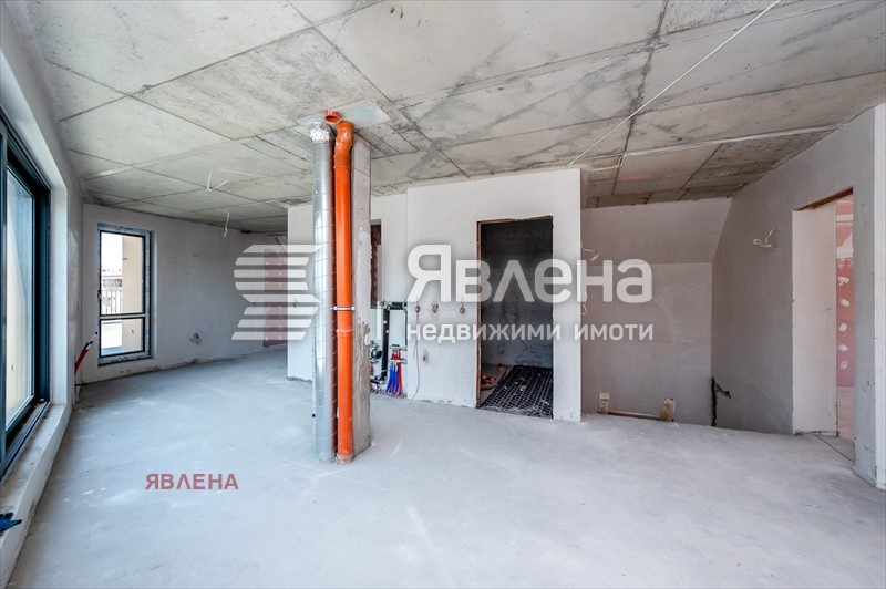 Продава 4-СТАЕН, гр. София, Малинова долина, снимка 3 - Апартаменти - 56687087