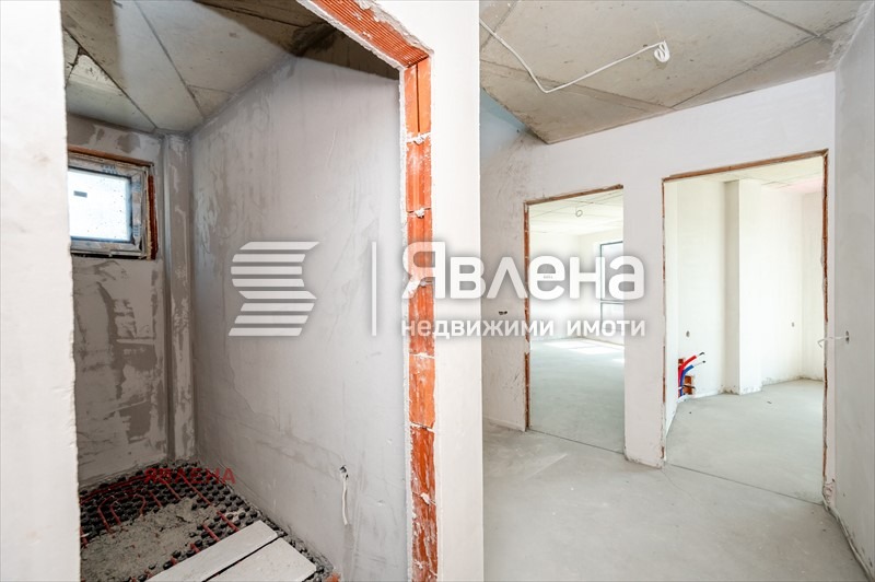 Продава 4-СТАЕН, гр. София, Малинова долина, снимка 9 - Апартаменти - 56687087