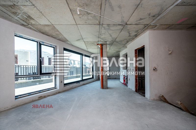 Продава 4-СТАЕН, гр. София, Малинова долина, снимка 2 - Апартаменти - 56687087