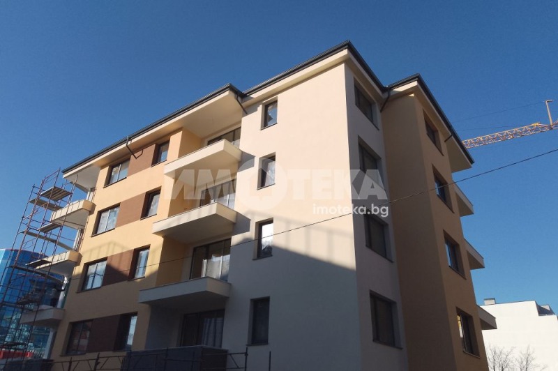 Продава  Многостаен град София , Студентски град , 188 кв.м | 80820881