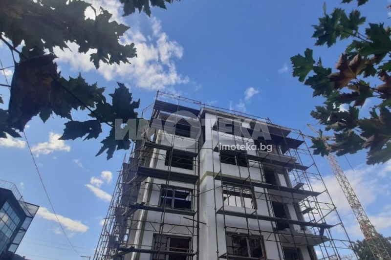 Продава  Многостаен град София , Студентски град , 188 кв.м | 80820881 - изображение [4]