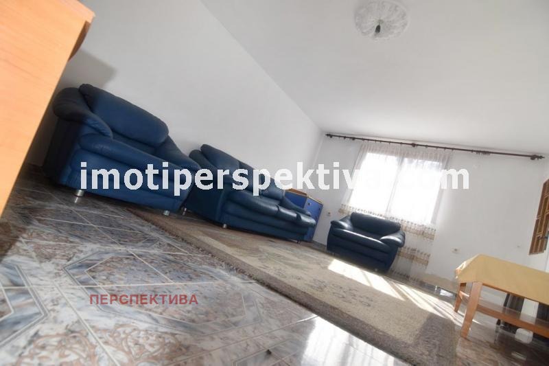 Продава  Етаж от къща, град Пловдив, Христо Смирненски •  114 999 EUR • ID 98893547 — holmes.bg - [1] 