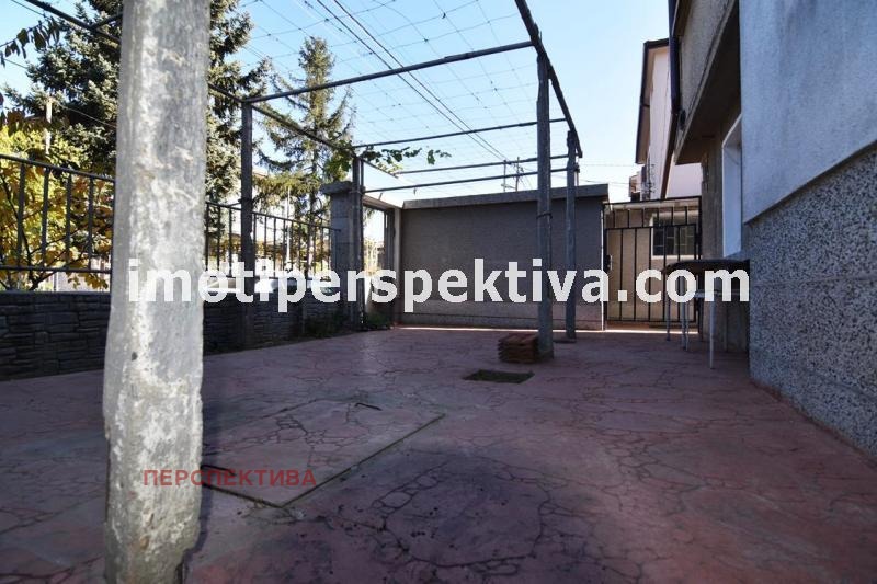 Продава  Етаж от къща град Пловдив , Христо Смирненски , Прослав, 100 кв.м | 25696859 - изображение [16]