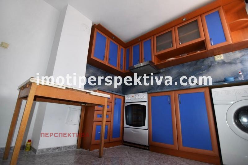 Продава  Етаж от къща град Пловдив , Христо Смирненски , Прослав, 100 кв.м | 25696859 - изображение [5]