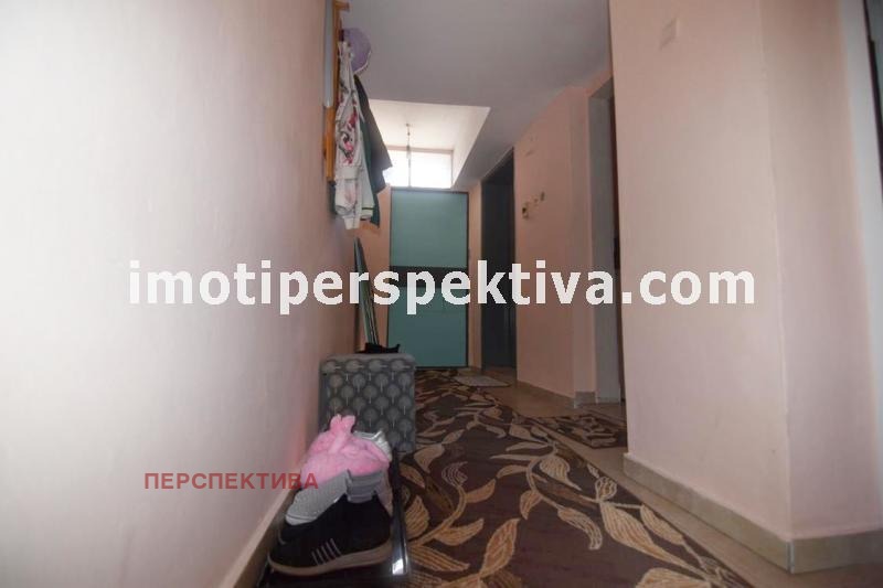 Продава  Етаж от къща град Пловдив , Христо Смирненски , Прослав, 100 кв.м | 25696859 - изображение [14]