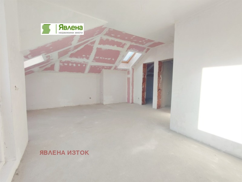 Продава КЪЩА, гр. София, в.з.Малинова долина, снимка 8 - Къщи - 48584198