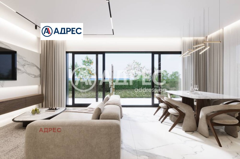 En venta  Casa Varna , Sveti Nikola , 219 metros cuadrados | 73619713 - imagen [2]