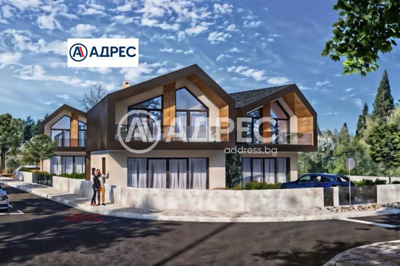En venta  Casa Varna , Sveti Nikola , 219 metros cuadrados | 73619713