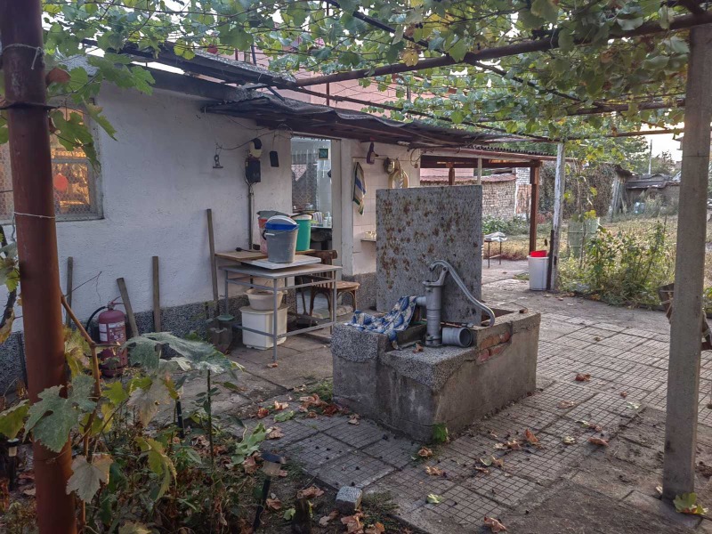 À vendre  Maison région Plovdiv , Stroevo , 122 m² | 72824434 - image [10]