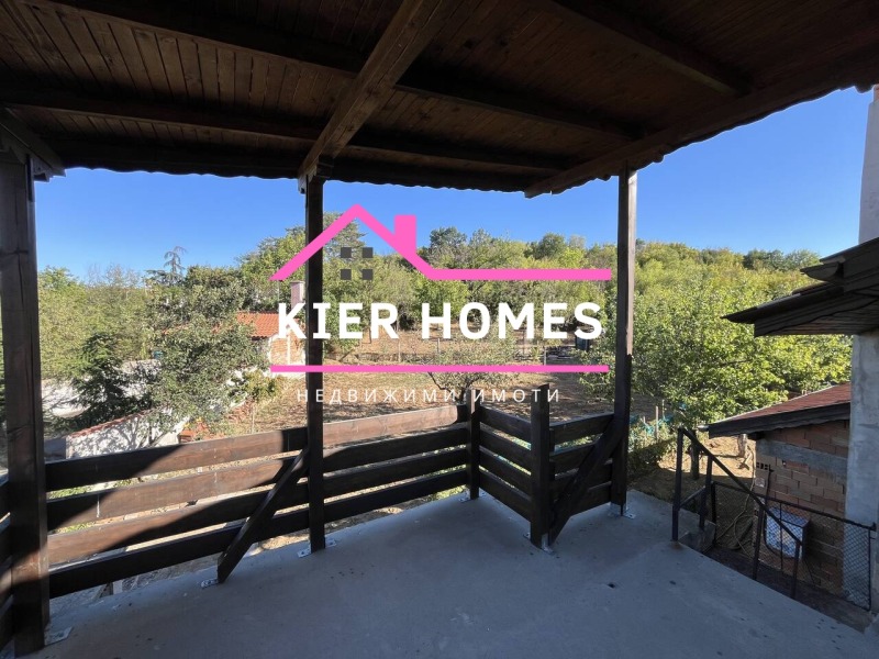 Продава КЪЩА, гр. Харманли, област Хасково, снимка 2 - Къщи - 52236467