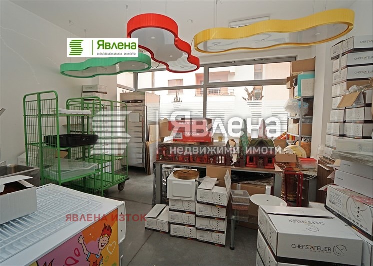 Продава МАГАЗИН, гр. София, Витоша, снимка 3 - Магазини - 55647260