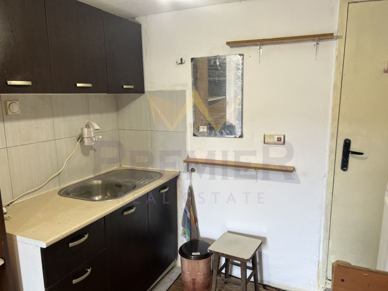 Til salg  Garage Varna , Kolhozen pazar , 20 kvm | 94099789 - billede [3]