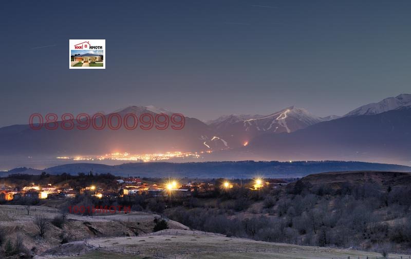 À vendre  Parcelle région Blagoevgrad , Godlevo , 9600 m² | 70012221 - image [4]
