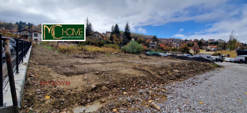 Продава ПАРЦЕЛ, с. Рударци, област Перник, снимка 4 - Парцели - 52220227