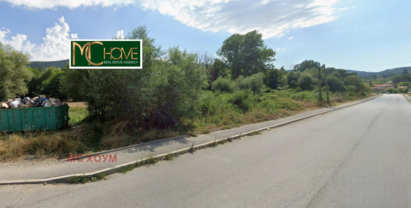 Продава ПАРЦЕЛ, с. Рударци, област Перник, снимка 2 - Парцели - 52220227