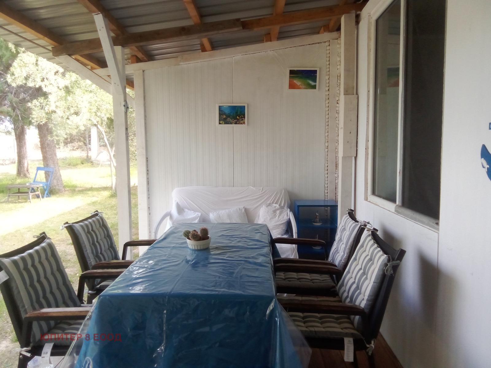 Продава 1-СТАЕН, Извън страната, област Извън страната, снимка 12 - Апартаменти - 53612984