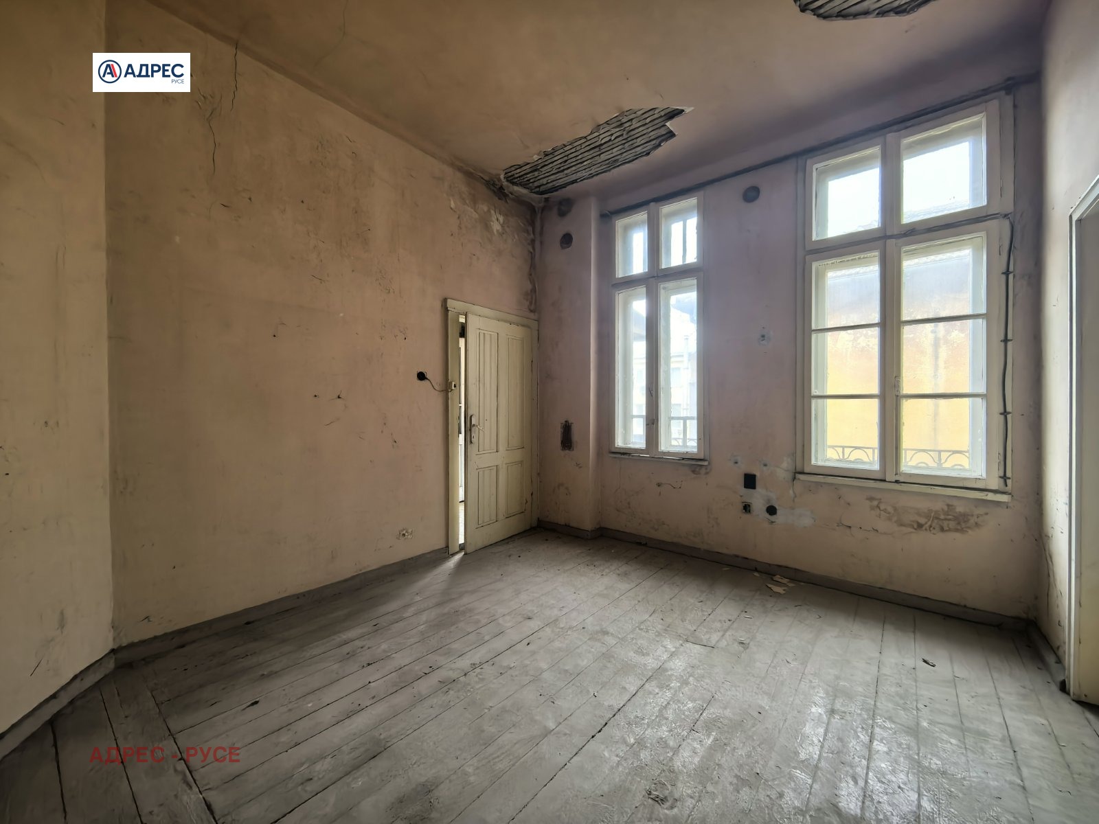 Продава 1-СТАЕН, гр. Русе, Център, снимка 3 - Апартаменти - 54682057