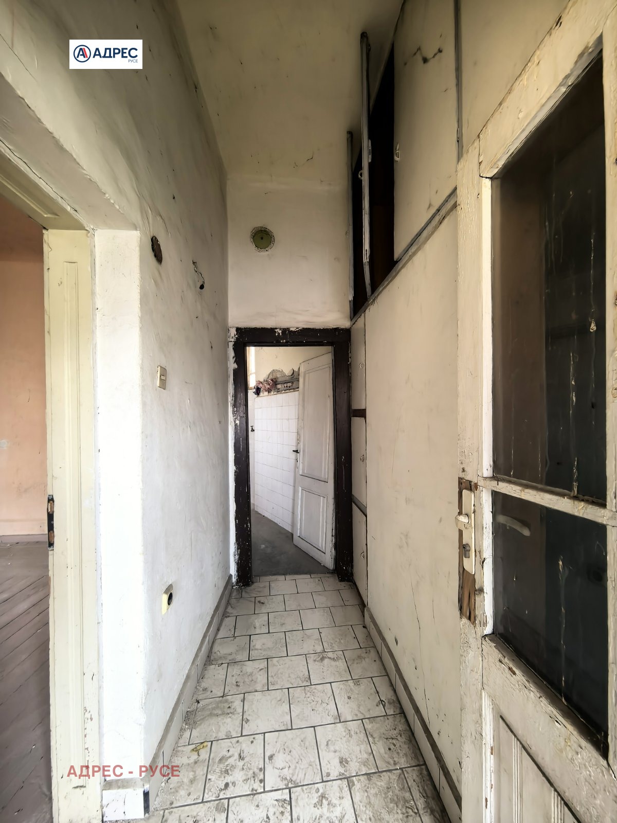 Продава 1-СТАЕН, гр. Русе, Център, снимка 5 - Апартаменти - 54682057