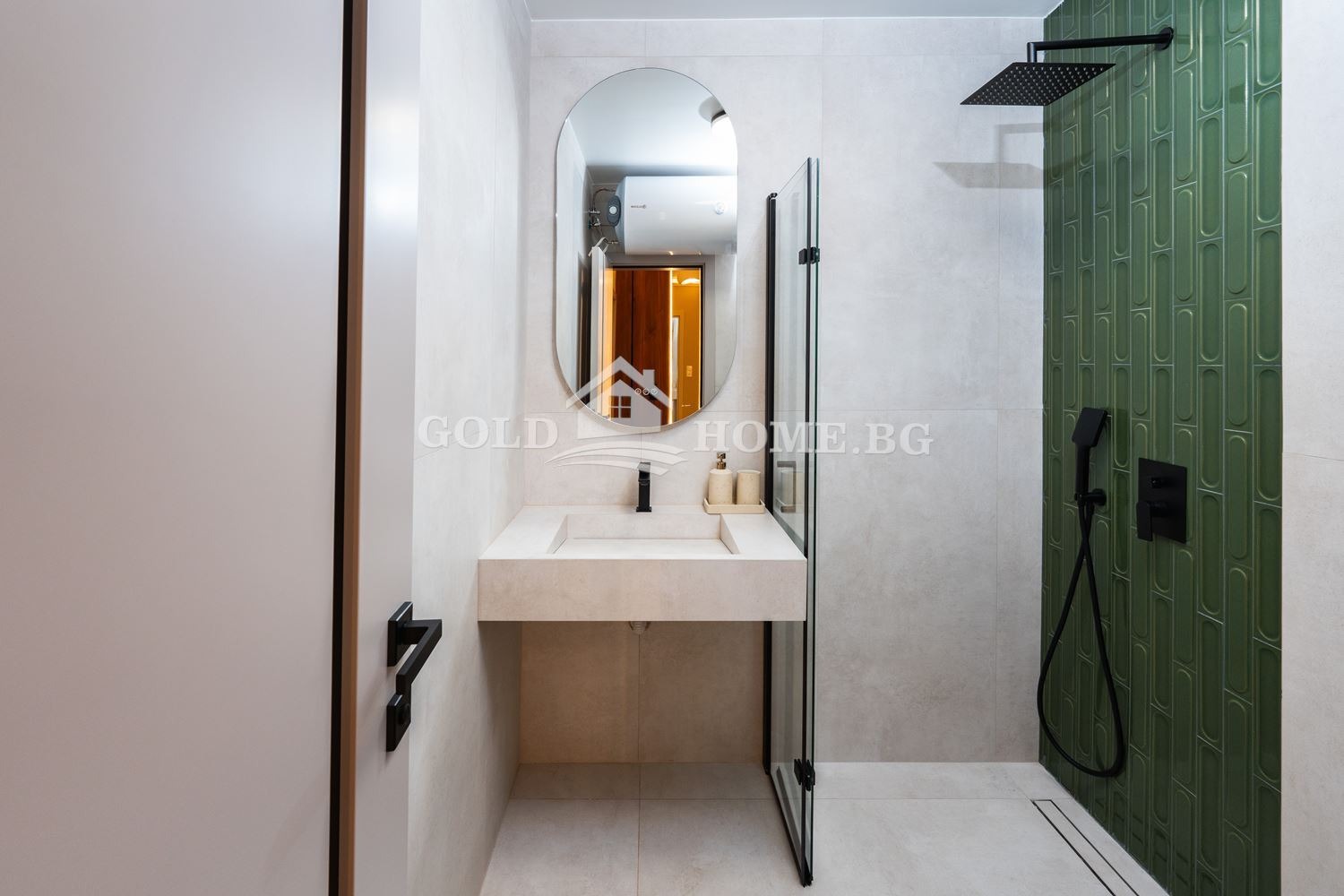 Продава 2-СТАЕН, гр. Пловдив, Остромила, снимка 11 - Апартаменти - 54105466